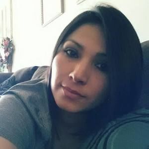 Meet your Posher, Mayra